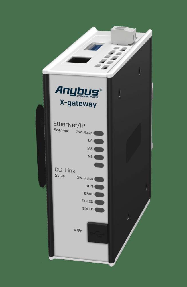 HMS Industrial Anybus X-gateway AB7680