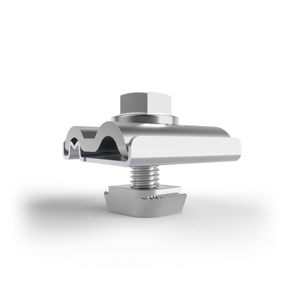Schletter Solar Erdungsklemme Pro 135003-022-0