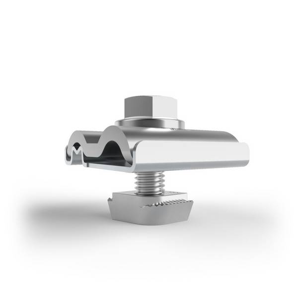 Schletter Solar Erdungsklemme Pro 135003-022