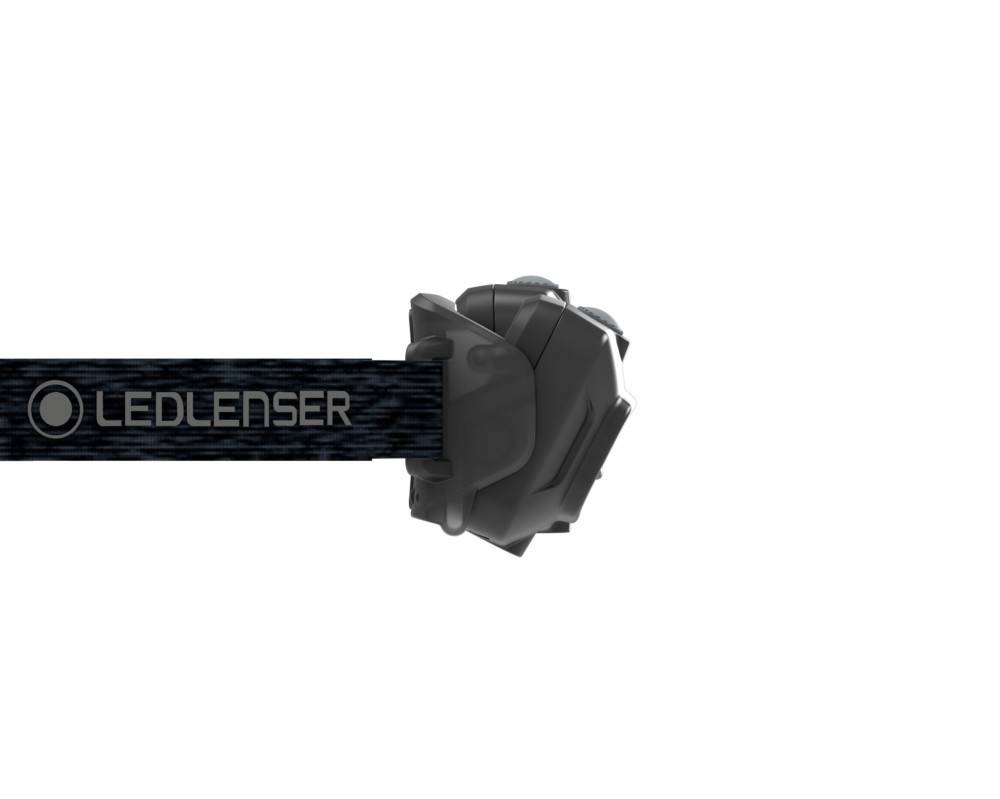 LED LENSER Stirnlampe HF4RCore-1