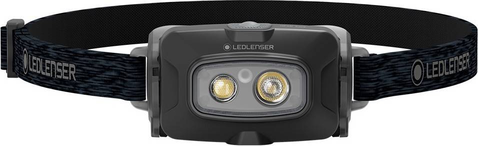 LED LENSER Stirnlampe HF4RCore-3