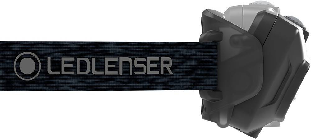 LED LENSER Stirnlampe HF4RCore-4
