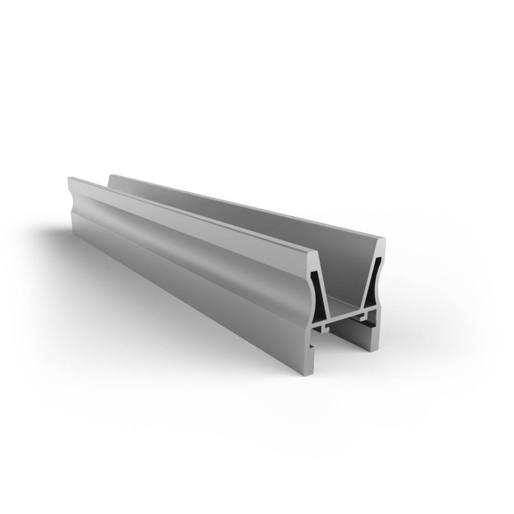 Schletter Solar Innenverbinder Pro 129200-000-1