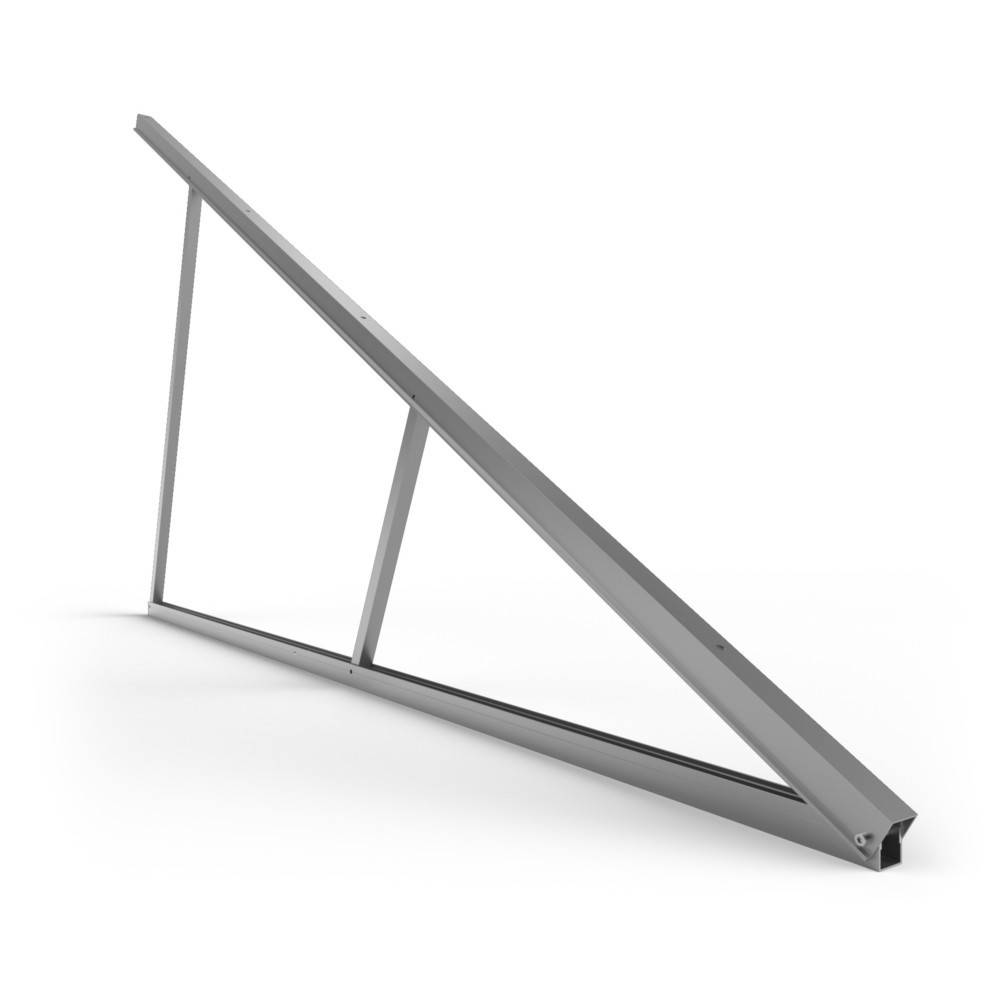Schletter Solar Flachdachstütze Light 155002-320-1