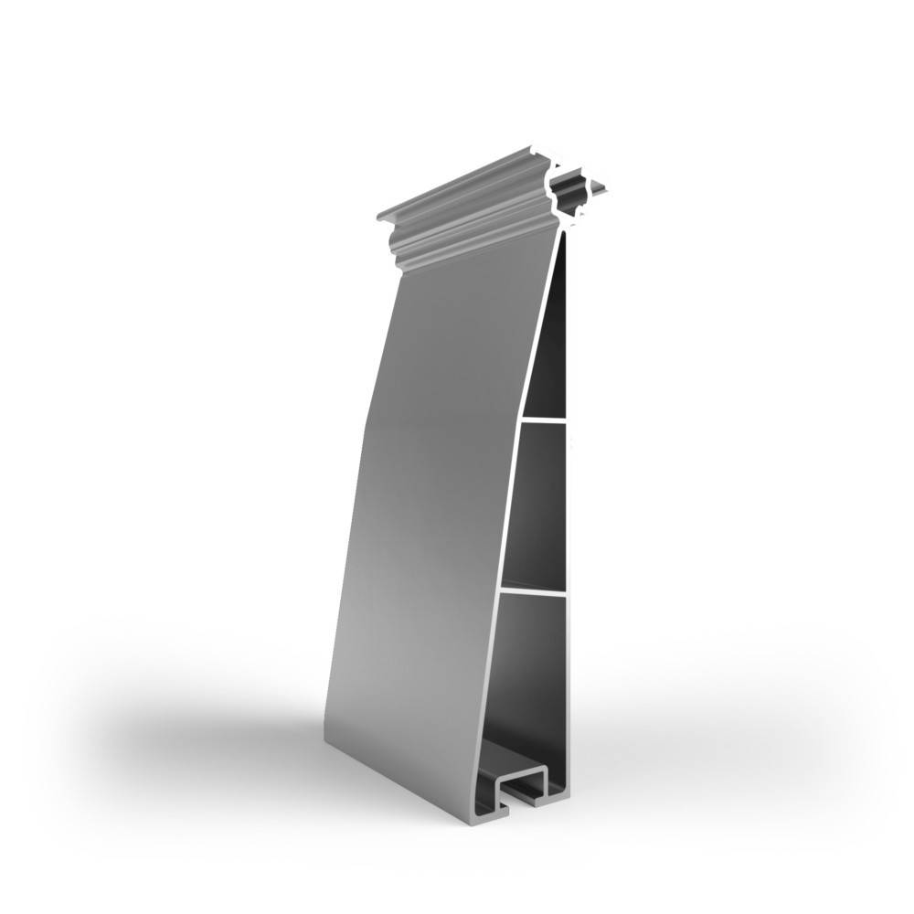 Schletter Solar FixZ-10 Systemprofil18 163900-021-1