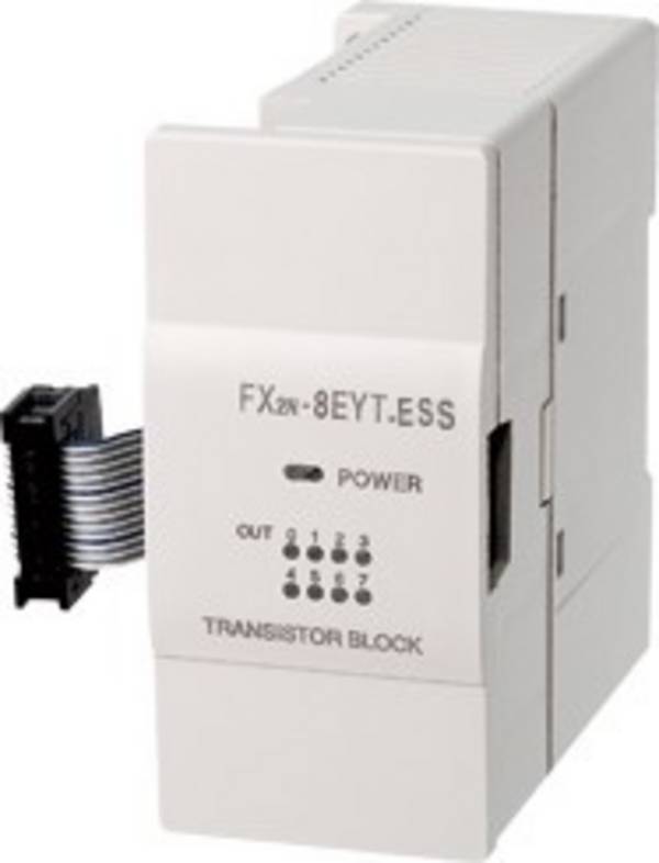 Mitsubishi Electric Erweiterungsgerät