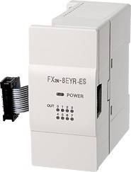 Mitsubishi Electric Erweiterungsgerät-0