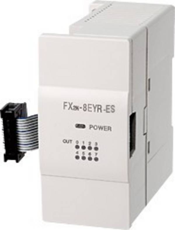 Mitsubishi Electric Erweiterungsgerät