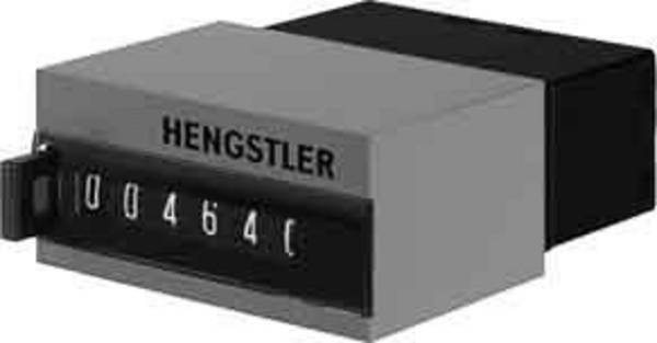 Hengstler Impulszähler 0464190