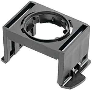 10 Stk. Schlegel Modul-Halter für 3 Elem. MHR 3-0