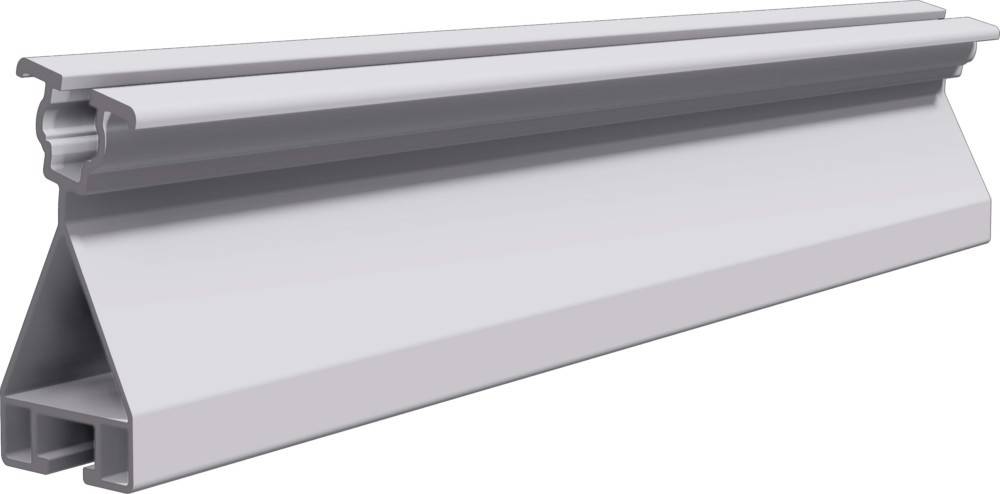 25 Stk. Schletter Solar FixZ-15 Systemprofil18 12-0