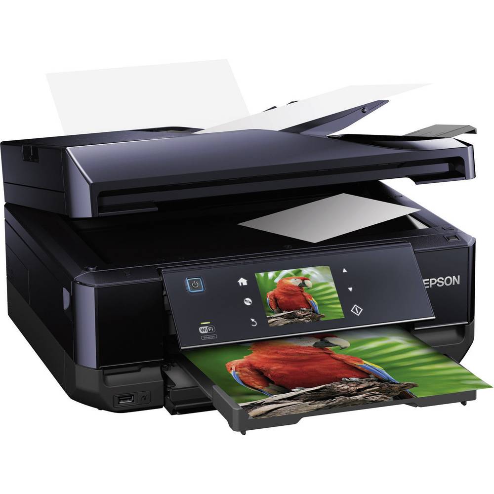 Epson EXPRESSION PREMIUM XP 800 Tintenstrahl Epson EXPRESSION PREMIUM XP 800 Tintenstrahl