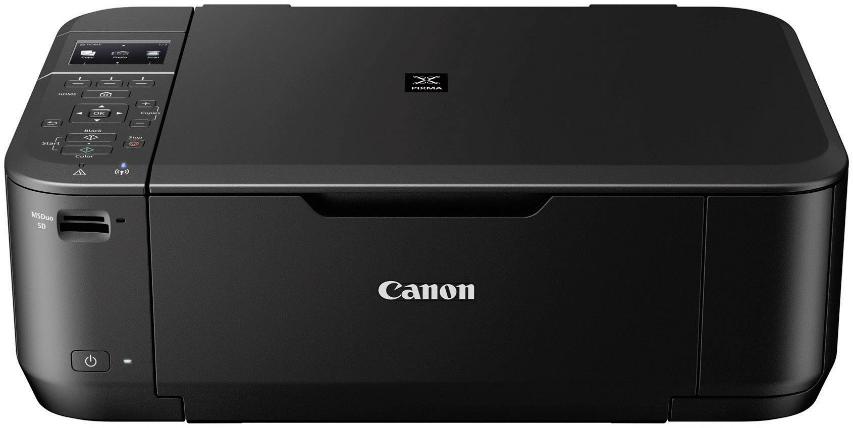 Canon Pixma MG 4250 Multifunktionsdrucker Tintenstrahl Farbe A4 Drucker, Scanner, Kopierer WLAN, Duplex-3