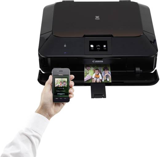 canon drucker mg6350