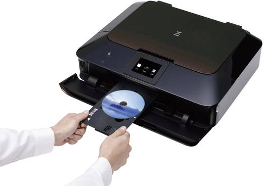 canon drucker 6350