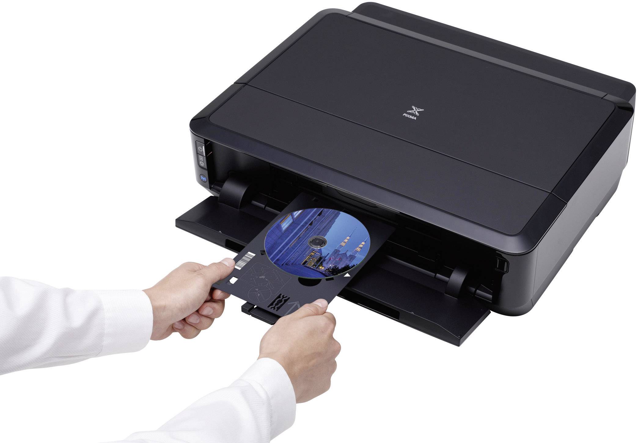 Canon PIXMA iP7250 DIN A4-4