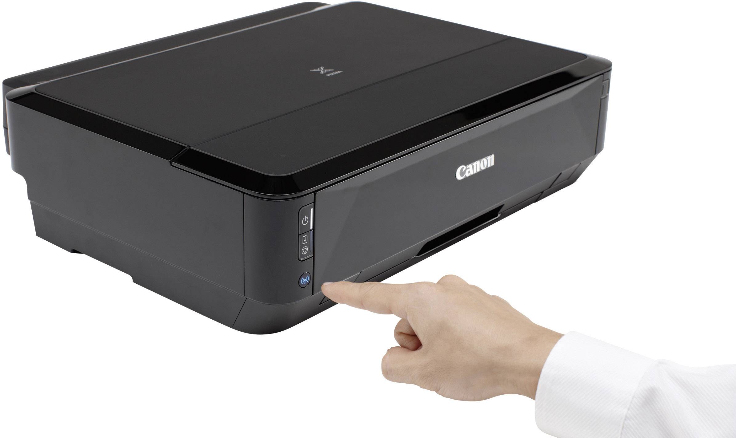 Canon PIXMA iP7250 DIN A4-5