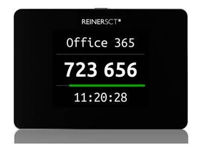 REINER SCT Authenticator mini Komponenten Zubehör für Speicherlaufwerke-0
