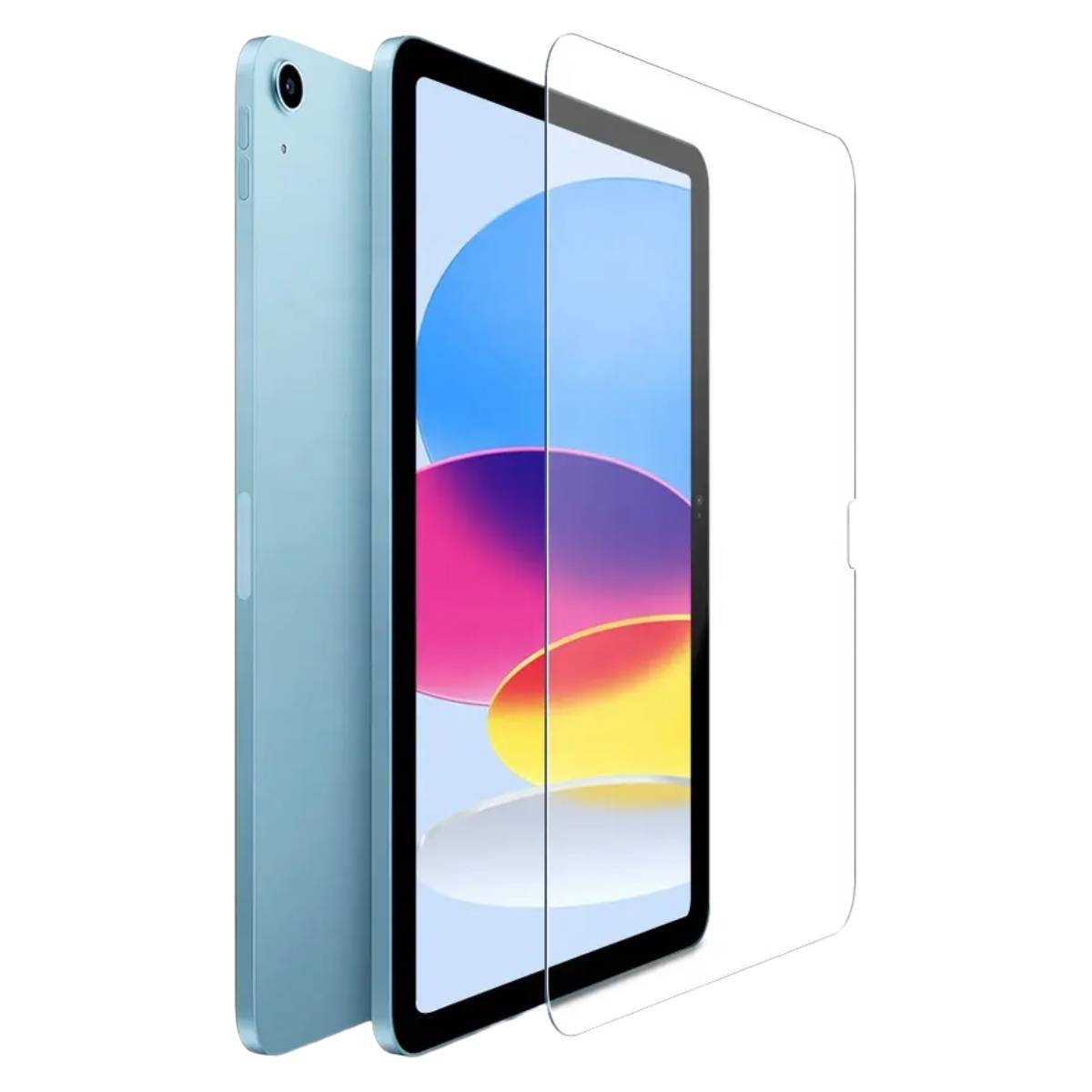 Displayschutz Max, 10,9" (10. Gen.) - Schutzglas-2