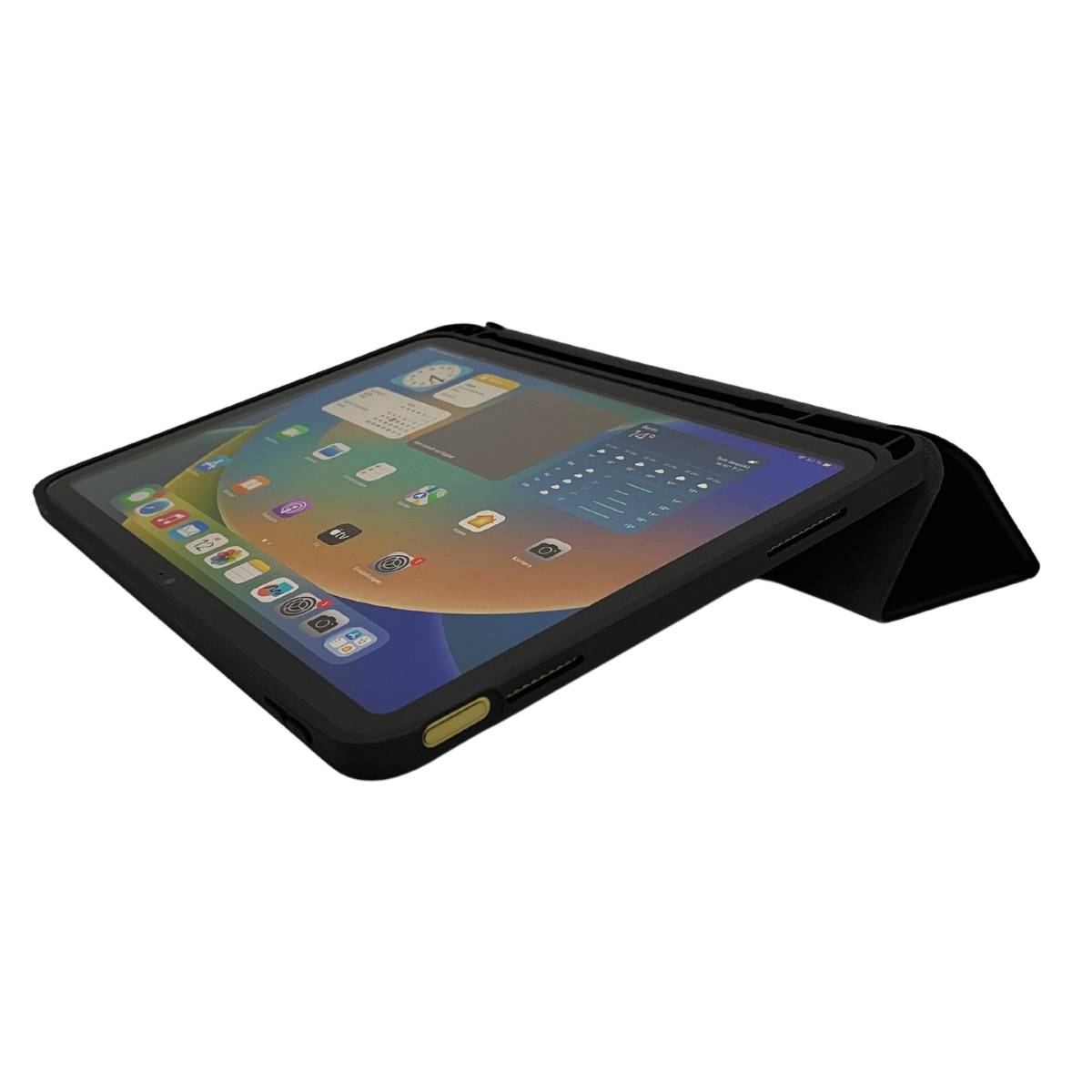 Slim Case iPad 10.9" (10 Gen.), iPad Case-3