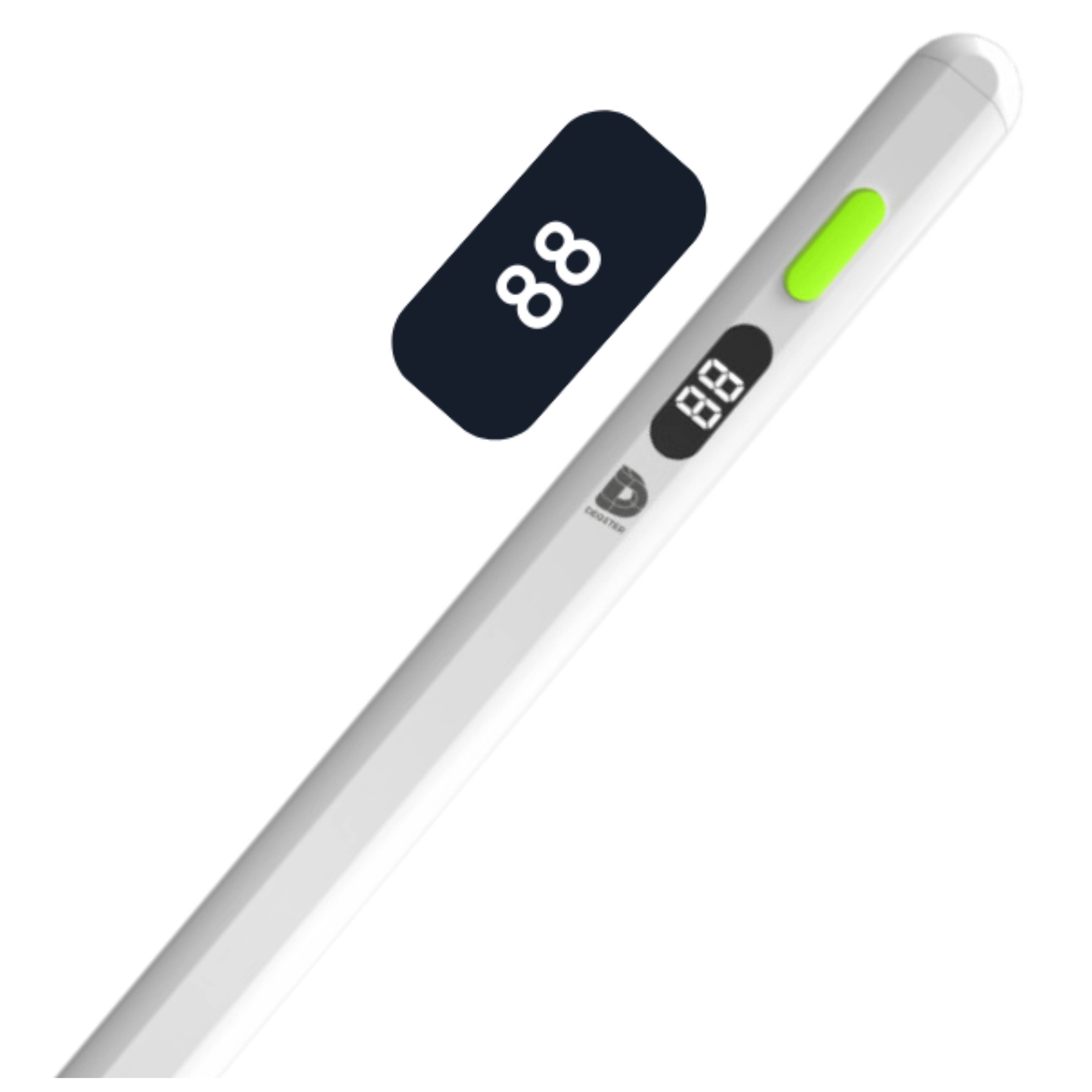 Pencil Lite - Digitaler Eingabestift - Stylus - iPad Stift - Pen-3