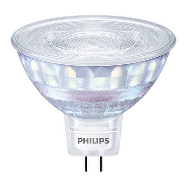 Philips Master LED Spot GU5.3 MR16 7.5W 621lm 36D - 922-927 Dim To Warm | Höchste Farbwiedergabe - Dimmbar - Ersatz Für