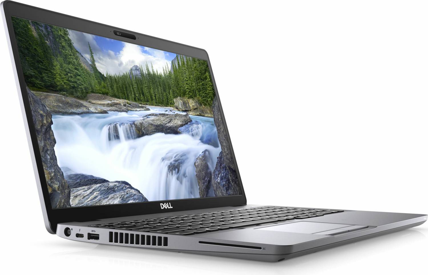 Dell Latitude 5530 i5-1235U 15,6" FHD Webcam Win 11 Pro UK 8 GB 512 GB SSD-1