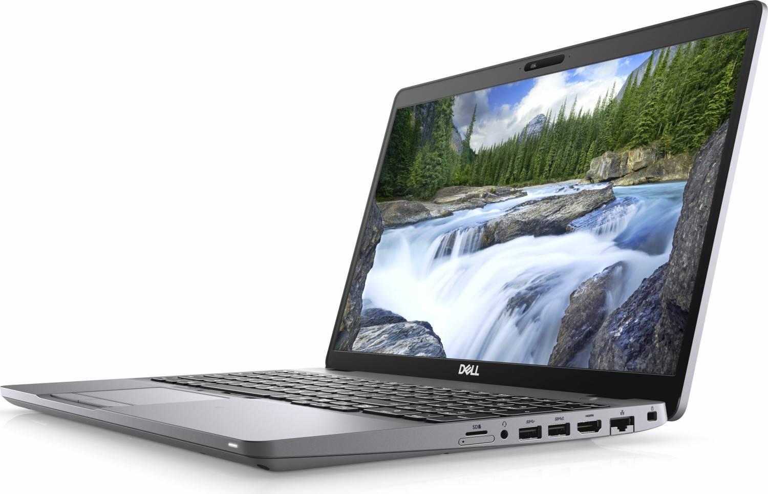 Dell Latitude 5530 i5-1235U 15,6" FHD Webcam Win 11 Pro UK 8 GB 512 GB SSD-3