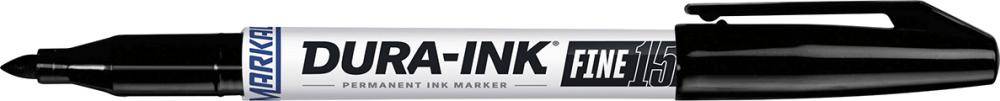 Markal Dura-Ink 15 Fine fine blau-0