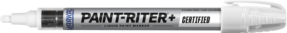 Markal Paint-Riter Edelstahl Lackmarker Markal-0