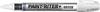 Markal Paint-Riter Edelstahl Lackmarker Markal