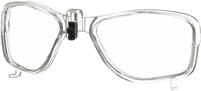 Schutzbrille SecureFit Korrektionsglaseinsatz, Serie 200, 3M-0
