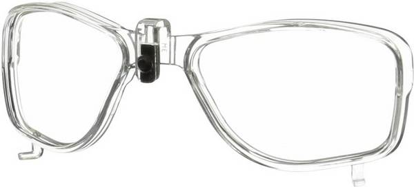 Schutzbrille SecureFit Korrektionsglaseinsatz, Serie 200, 3M