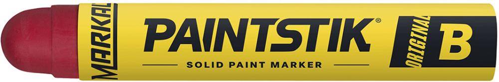 Markal ORIGINAL B Paintstik rot Markal-0