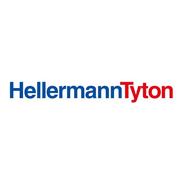 HellermannTyton Hellermann Tyton 308-30150 - Schrumpfschlauch - Polyolefin - Sch-3