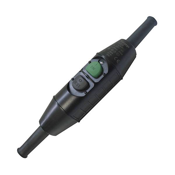 PRCD-2P IP 55 Mobiles Personenschutzgerät Kopp-0