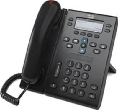 Cisco Systems CP-6945-C-K9 VoIP Telefon