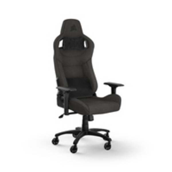 CORSAIR T3 RUSH - Gaming-Sessel - Armlehnen - T-förmig
