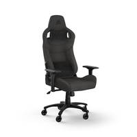 CORSAIR T3 RUSH - Gaming-Sessel - Armlehnen - T-förmig-0