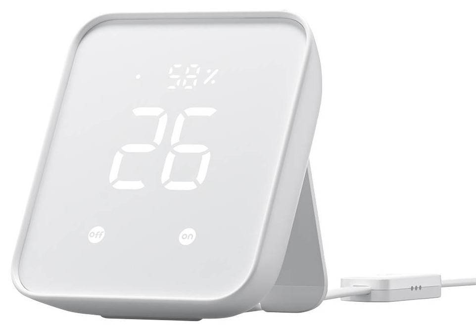 Switchbot - Hub2 - Intelligente Zentrale Matter SwitchBot Hub 2 WiFi HomeKit BLE IR-0