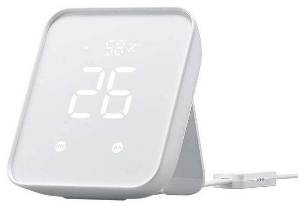 Switchbot - Hub2 - Intelligente Zentrale Matter SwitchBot Hub 2 WiFi HomeKit BLE IR