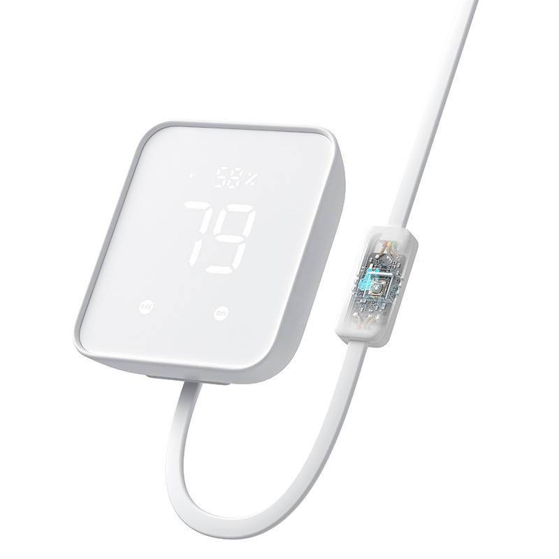 Switchbot - Hub2 - Intelligente Zentrale Matter SwitchBot Hub 2 WiFi HomeKit BLE IR-1