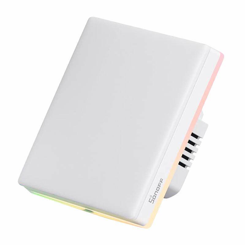 Sonoff - T5-1C-86 - Smart Touch Wi-Fi-Wandschalter Sonoff TX T5 1C (1-Kanal)
