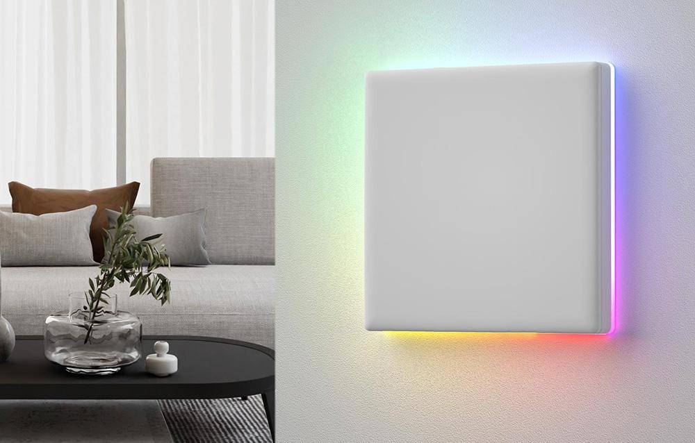 Sonoff - T5-1C-86 - Smart Touch Wi-Fi-Wandschalter Sonoff TX T5 1C (1-Kanal)-2