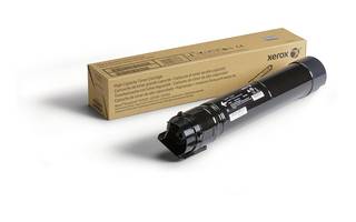 Xerox VersaLink B7025/B7030/B7035 - Schwarz - original - Box - Tonerpatrone - für VersaLink B7025, B7025/B7030/B7035, B7-1