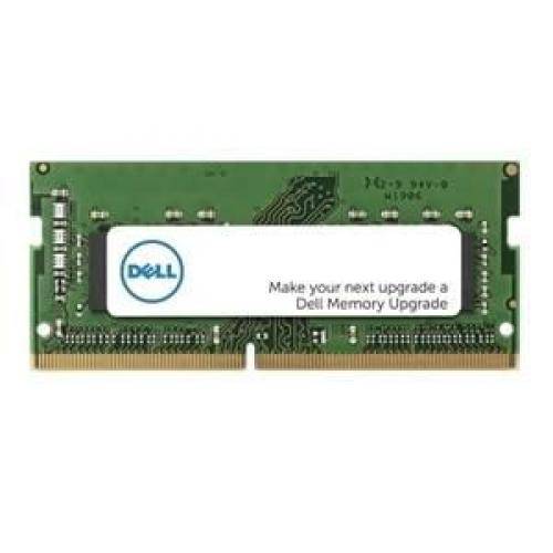 Dell DIMM 8 GB 2400 1RX8 8G DDR4 S Expected date for delivery: 06/12/2019-1