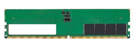 Transcend 8 GB DDR5 4800 U-DIMM 8 DIMM UDIMM-1