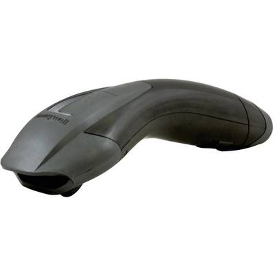 Honeywell AIDC Voyager 1202g Barcode-Scanner Bluetooth® 1D Laser Schwarz Hand-Scanner Bluetooth®, USB
