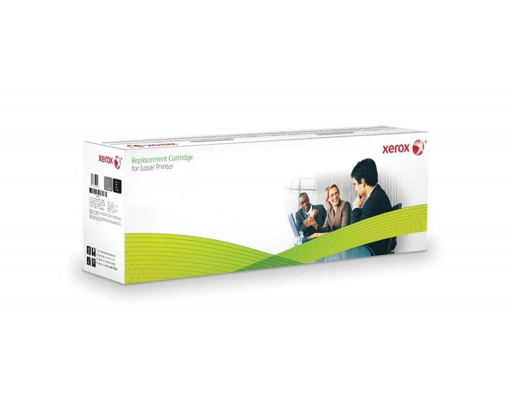Xerox - Gelb - kompatibel - Tonerpatrone (Alternative zu: HP CF212A) - für HP Color LaserJet Pro M251, LaserJet Pro 200-2