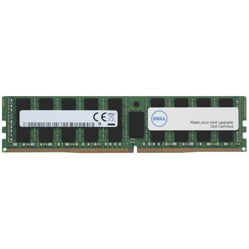 Dell A8711885 PC-Arbeitsspeicher Modul DDR4 4 GB 1 x 4 GB ECC 2400 MHz 288pin DIMM A8711885-2